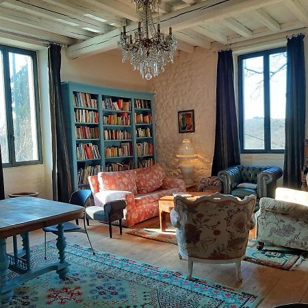 Aux Tuileries Nord B&B Créon Zewnętrze zdjęcie