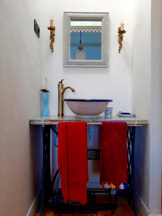 Aux Tuileries Nord B&B Créon Zewnętrze zdjęcie