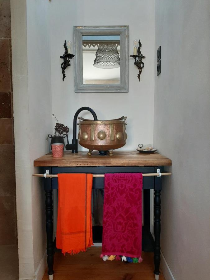 Aux Tuileries Nord B&B Créon Zewnętrze zdjęcie