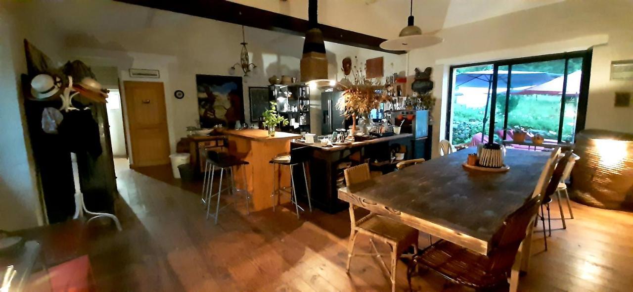 Aux Tuileries Nord B&B Créon Zewnętrze zdjęcie