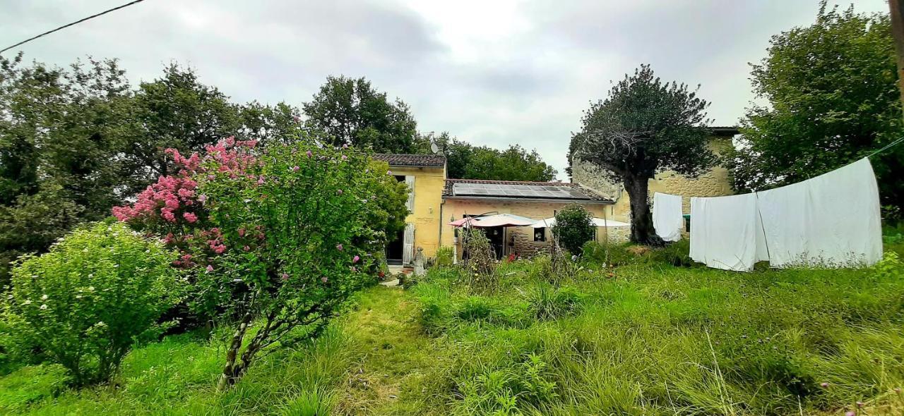Aux Tuileries Nord B&B Créon Zewnętrze zdjęcie