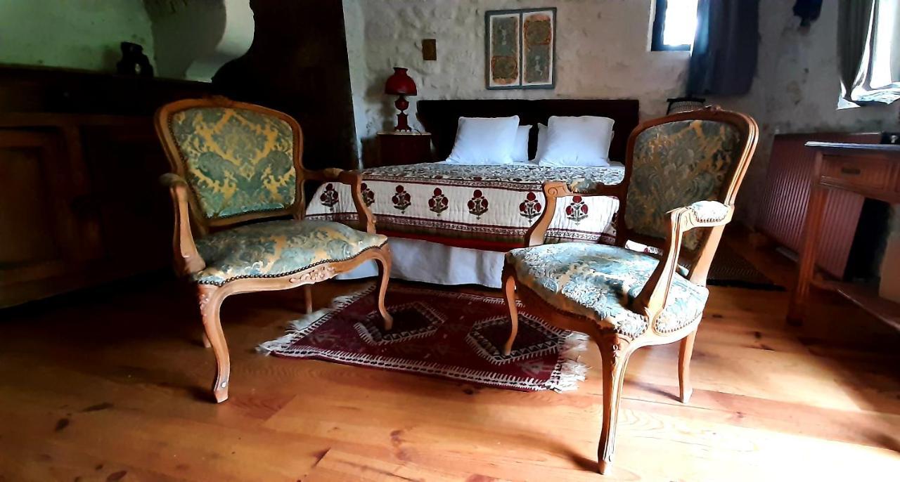 Aux Tuileries Nord B&B Créon Zewnętrze zdjęcie