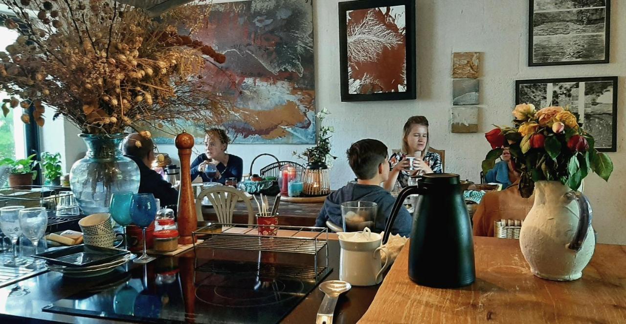 Aux Tuileries Nord B&B Créon Zewnętrze zdjęcie
