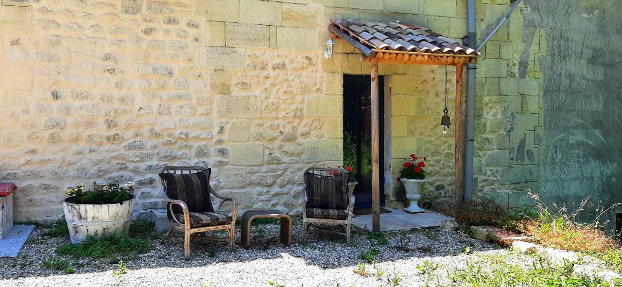 Aux Tuileries Nord B&B Créon Zewnętrze zdjęcie