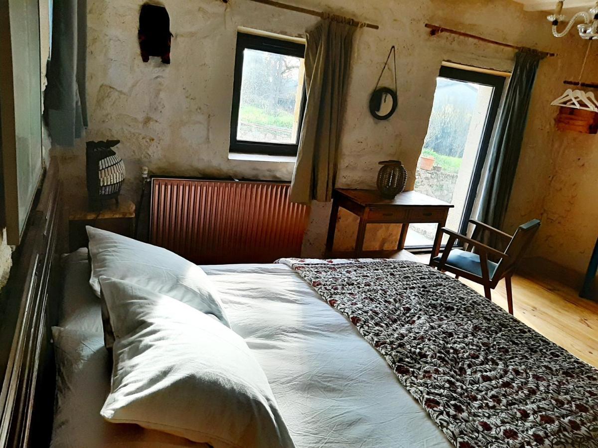 Aux Tuileries Nord B&B Créon Zewnętrze zdjęcie