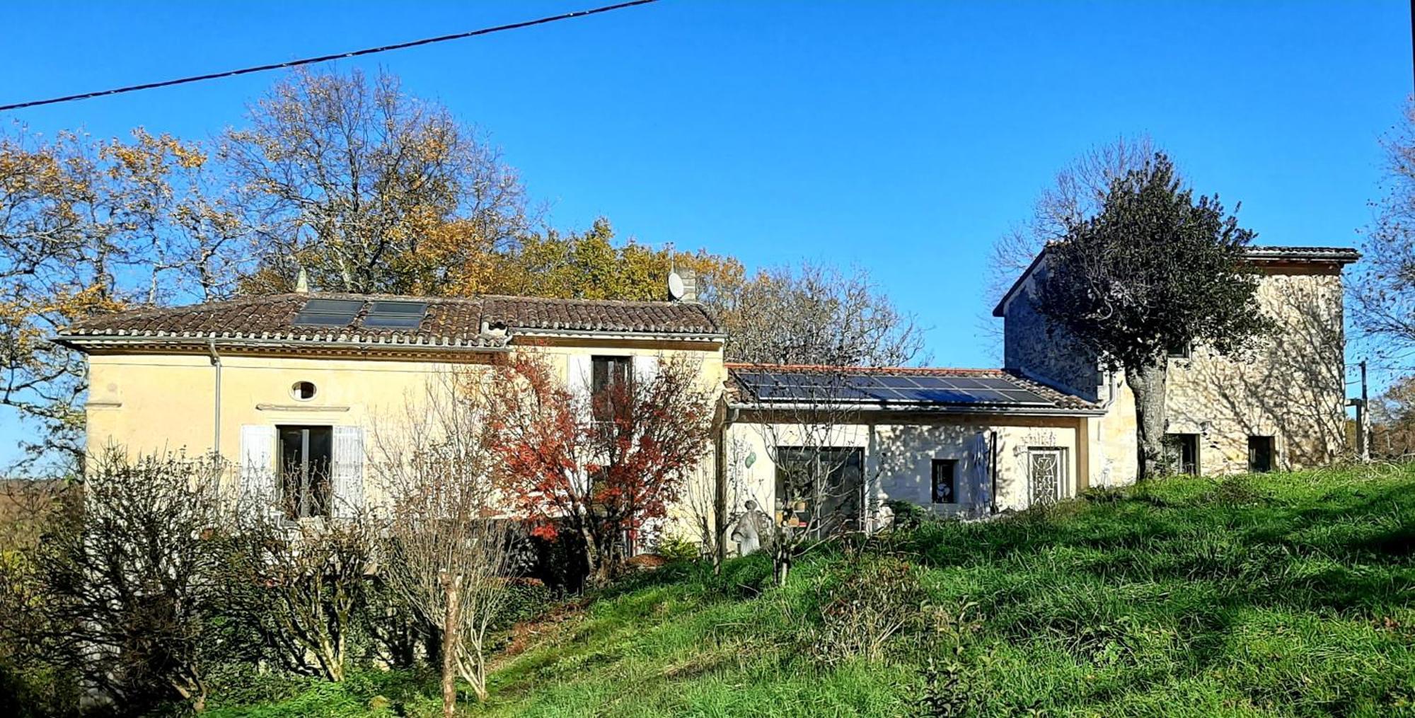 Aux Tuileries Nord B&B Créon Zewnętrze zdjęcie