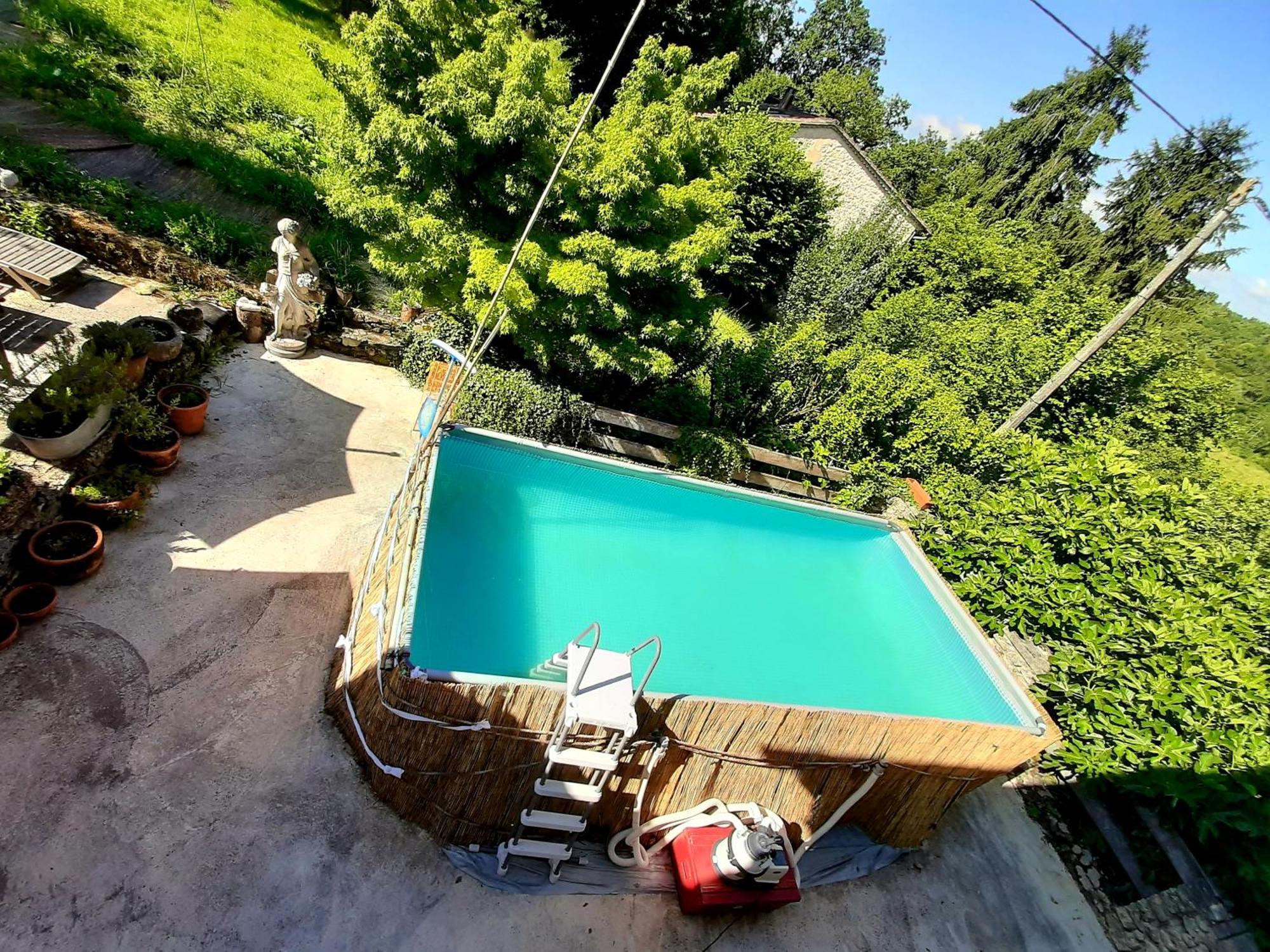 Aux Tuileries Nord B&B Créon Zewnętrze zdjęcie